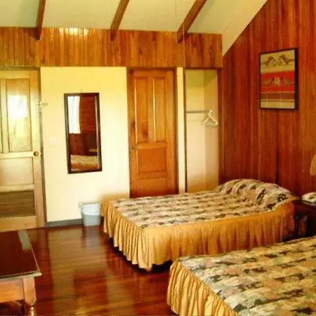 Hotel La Garza
